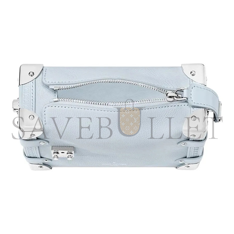 LOUIS VUITTON SIDE TRUNK PM M25160 (18*12*8cm)